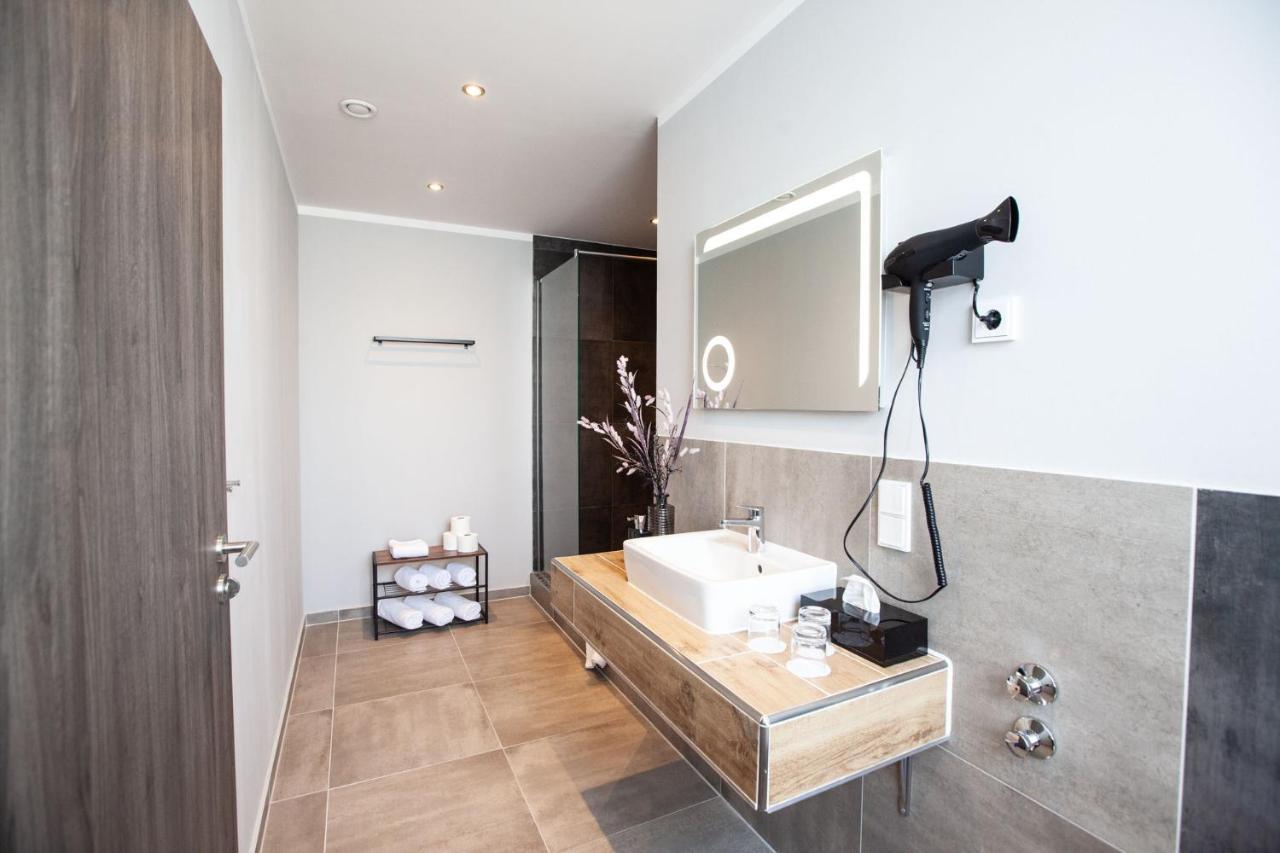 Elens Hotel Brema Zewnętrze zdjęcie