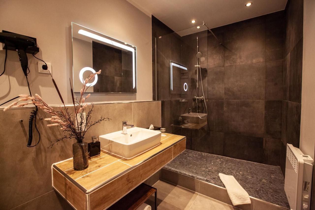Elens Hotel Brema Zewnętrze zdjęcie