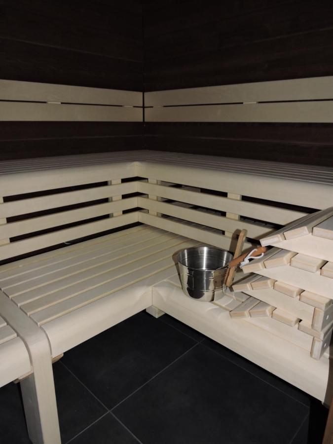 Elens Hotel Brema Zewnętrze zdjęcie