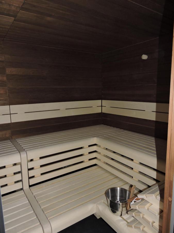 Elens Hotel Brema Zewnętrze zdjęcie